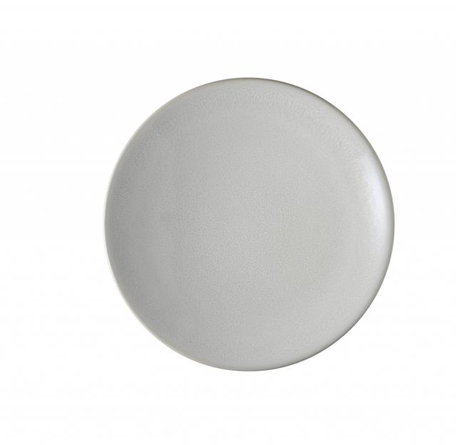 Jars Tourron Dessertbord - Ø200mm - Neige