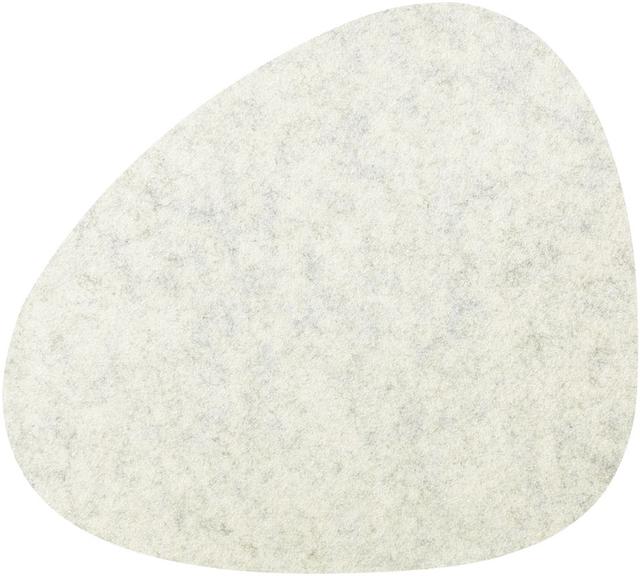 Daff Fiberixx Placemat island - 375x430mm - Beige Melange