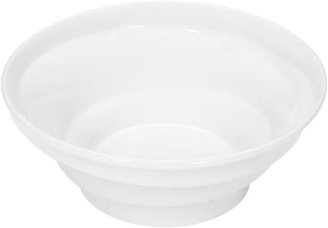 Schönwald Showpieces Schaal rond - 0.38Ltr - White
