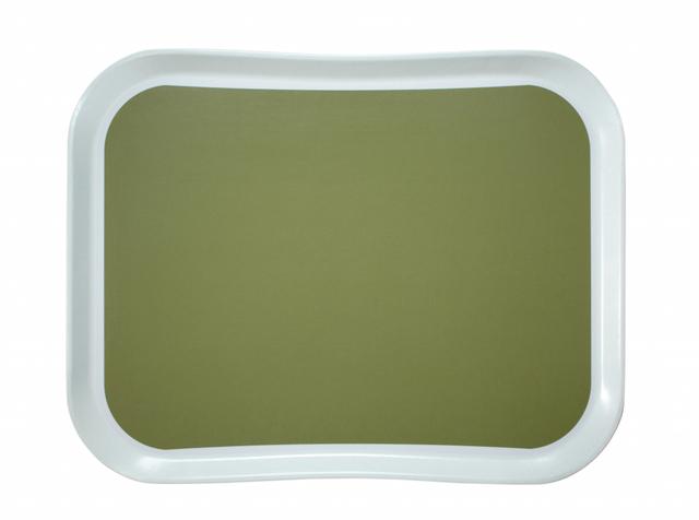 Cambro Dienblad SMC - 457x355mm - Sage on White