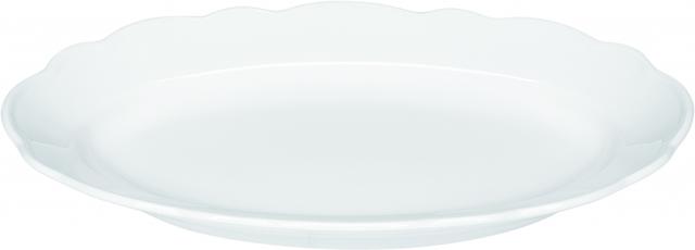 Bauscher Marie Christine Schaal ovaal - 309x195x44mm
