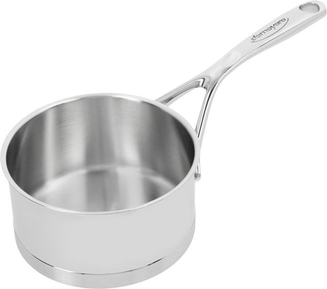 Demeyere Atlantis 7 Steelpan zonder deksel - Ø140mm