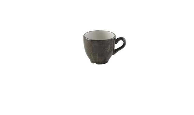 Churchill Stonecast Patina Espressokopje - 0.1Ltr - Iron Black