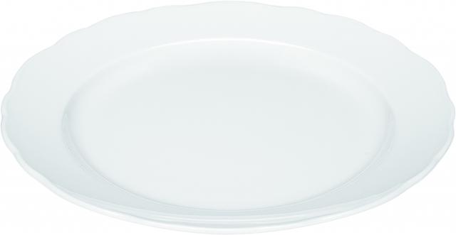 Bauscher Marie Christine Bord plat - Ø280mm