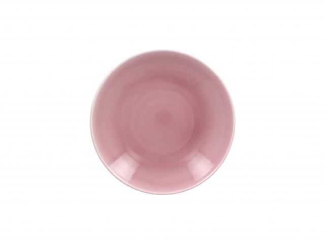 RAK Vintage Bord diep coupe - Ø230mm - Pink