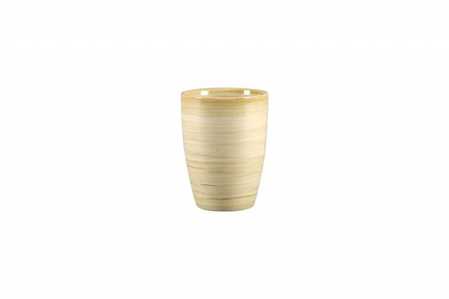 RAK Spot Mok zonder handvat - 0.36Ltr - Garnet