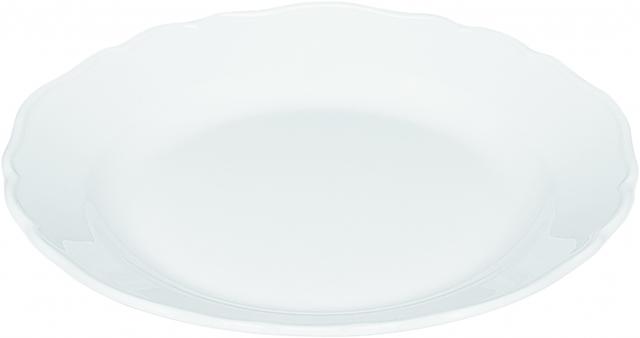 Bauscher Marie Christine Bord plat - Ø170mm