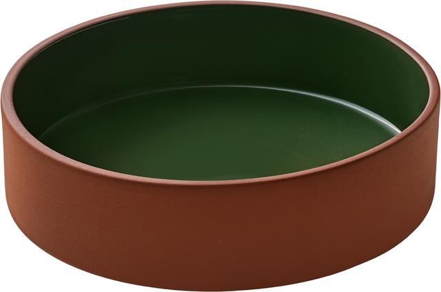 Playground Jardim Schaal rond - Ø180mm - Green