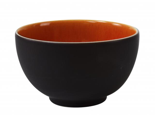 Jars Tourron Schaal S - 0.18Ltr - Orange