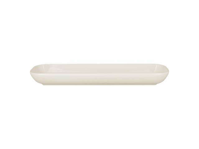 RAK Aurea Schaal rechthoekig - 330x110x35mm - White