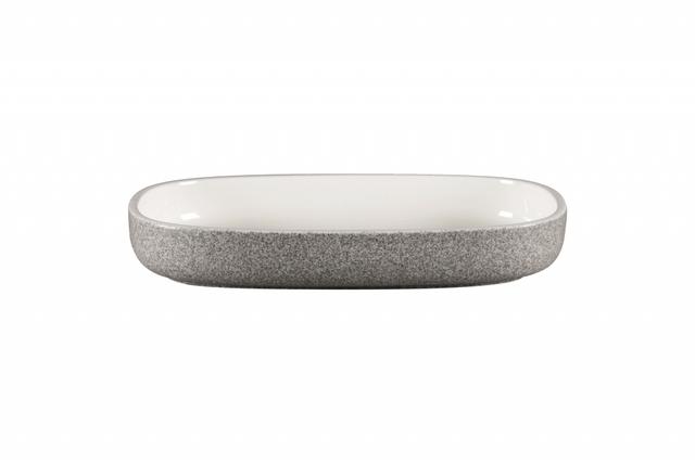 RAK Ease Bord diep ovaal - 300x204x45mm - Dual