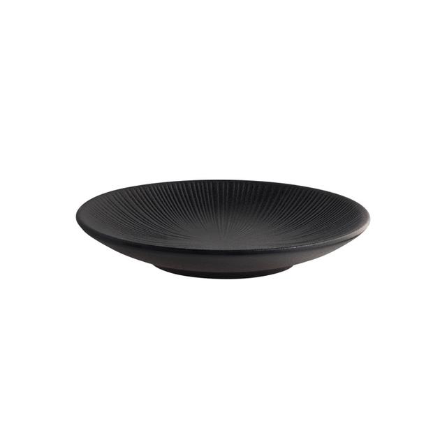 APS Bord Nero - Ø180mm - Zwart