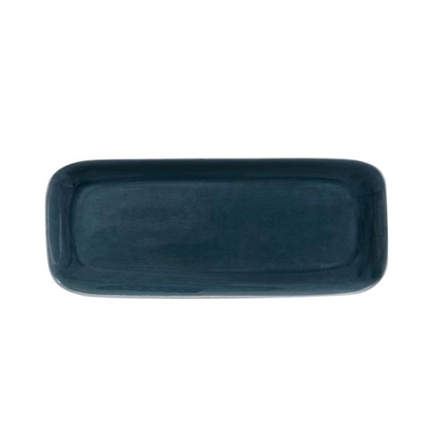 Jars Maguelone Sushi schaal - 290x120mm - Outremer