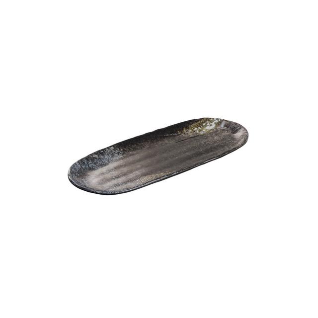 APS Plateau Umi - 285x115x20mm - Zwart