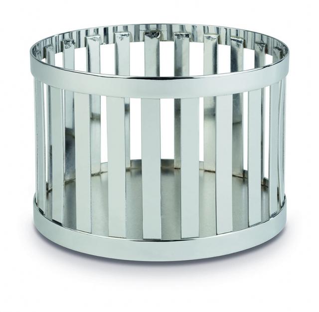 APS Mand - Ø150mm - H 105mm - rvs