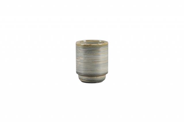 RAK Spot Mok stapelbaar zonder handvat - 0.3Ltr - Peridot
