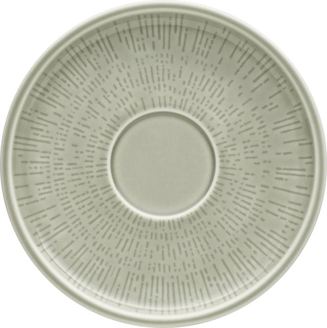 Schönwald Shiro Schotel reliëf - Ø166mm - Steam