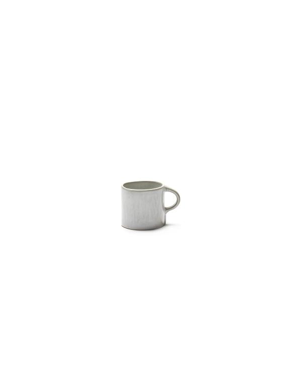 Serax La Mère tableware Espressokopje - 0.11Ltr - Off White