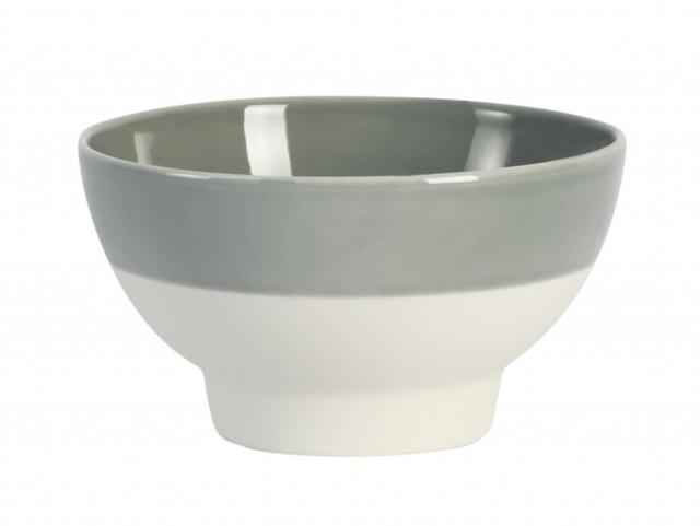 Jars Cantine Schaal - 0.55Ltr - Gris Oxyde