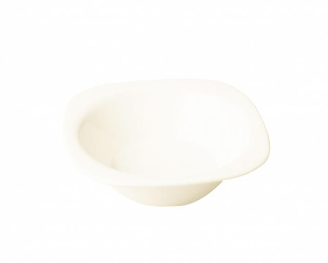 RAK SKA Schaal rond vierkant - 120x120x35mm