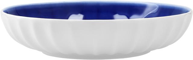 Fortessa Blyss Schaal - Ø195mm - 0.55Ltr - Blauw