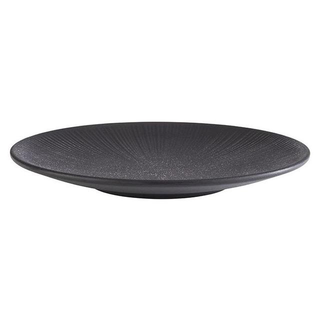 APS Bord Nero - Ø260mm - Zwart