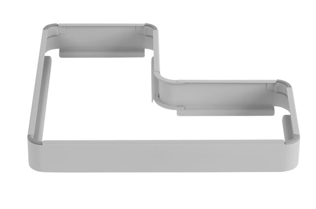 WMF Quadro Console 3/6 GN - Macadamia