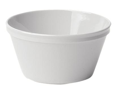 Cambro Kommetje - Ø98mm - 0.252 Ltr - White