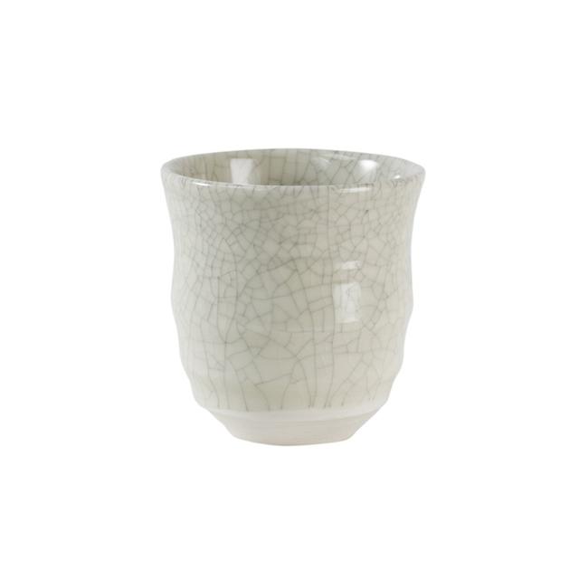 Jars Dashi Tumbler - 0.42Ltr - Quartz Craquelé