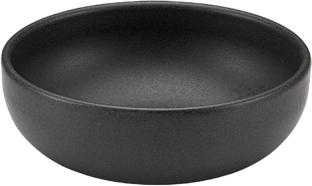 Playground Elements Schaal rond - Ø120mm - Black