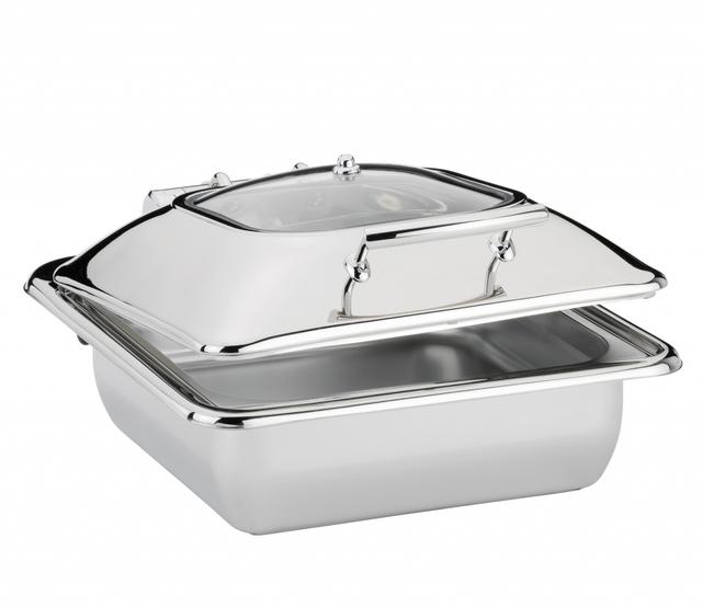 Spring CBS Classic CBS chafing dish 2/3 GN los - 410x440x230 mm