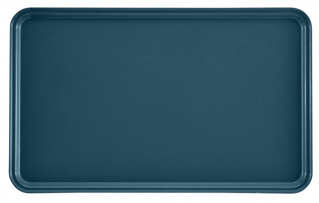 Cambro Camtray Gastronorm 1/1 - 530x325mm - Slate Blue