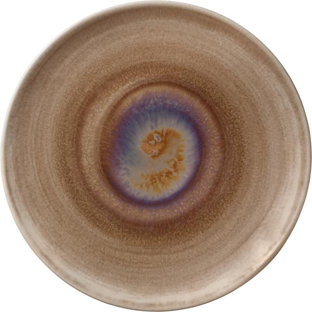 Heart & Soul Perfect Match Coupebord plat rond - Ø300mm - Oyster