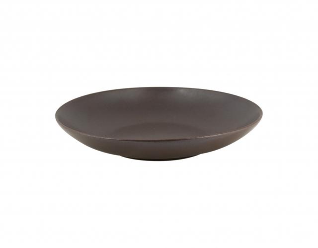 RAK Genesis Coupebord diep - Ø230mm - Cocoa