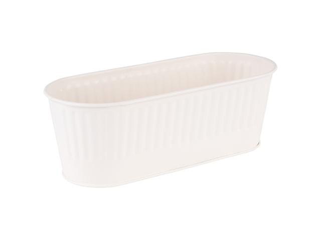 APS Bestekbak/mand - 295x120x100mm - Wit