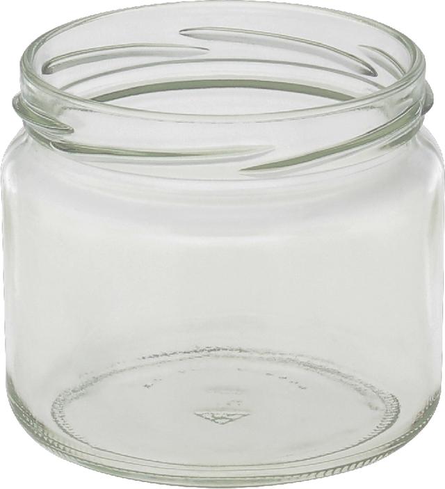 Playground Pot - 0.33Ltr