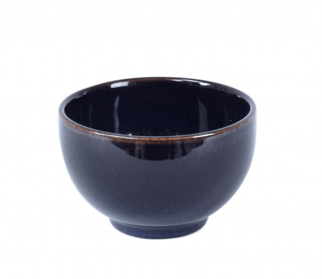 Jars Tourron Schaal S - 0.18Ltr - Indigo