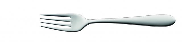 WMF Sara Tafelvork 18/0 - L 202mm