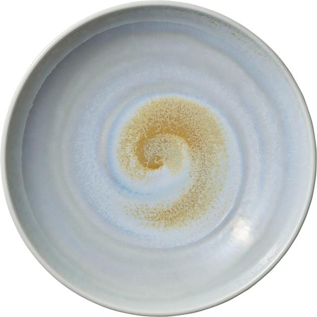 Heart & Soul Perfect Match Coupebord diep rond - Ø280mm - Breeze