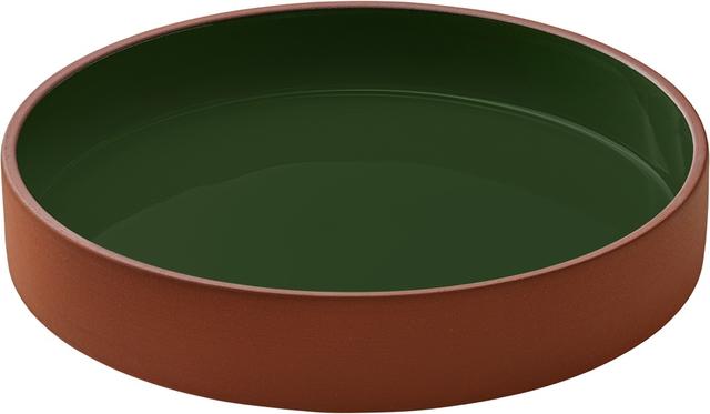 Playground Jardim Schaal rond - Ø220mm - Green