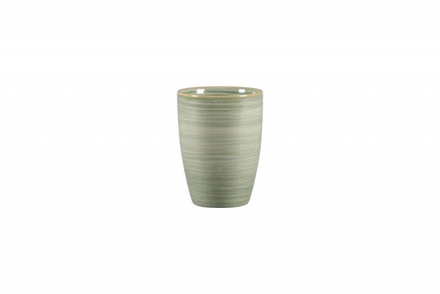 RAK Spot Mok zonder handvat - 0.36Ltr - Emerald
