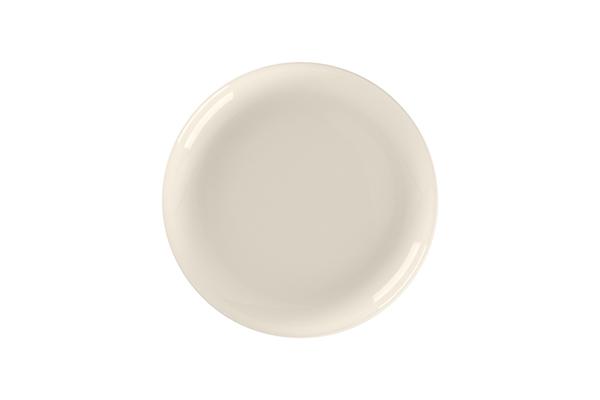 RAK Fedra Bord coupe plat - Ø238mm