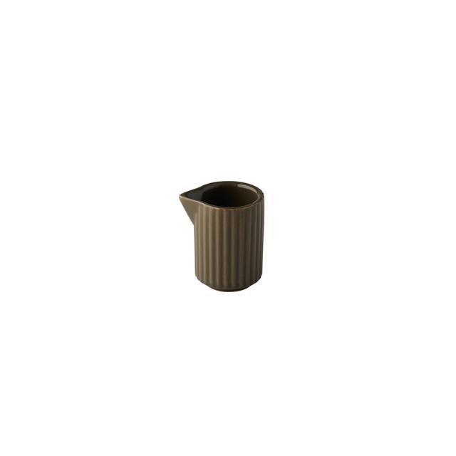 APS Roomkan The Grid - 0.04Ltr - Mud