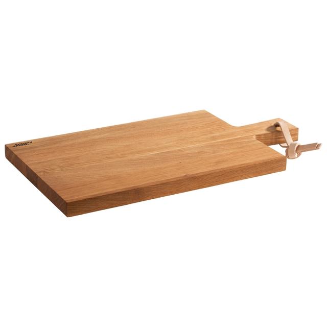 APS Serveerplank Simply Wood - 400x220x20mm - Bruin