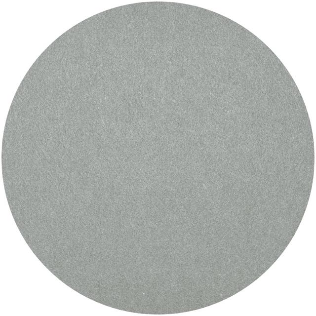 Daff Fiberixx Placemat rond - Ø330mm - Light Grey