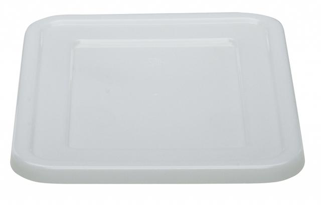 Cambro Deksel voor afruimbak 2115 poly - 394x520mm - White
