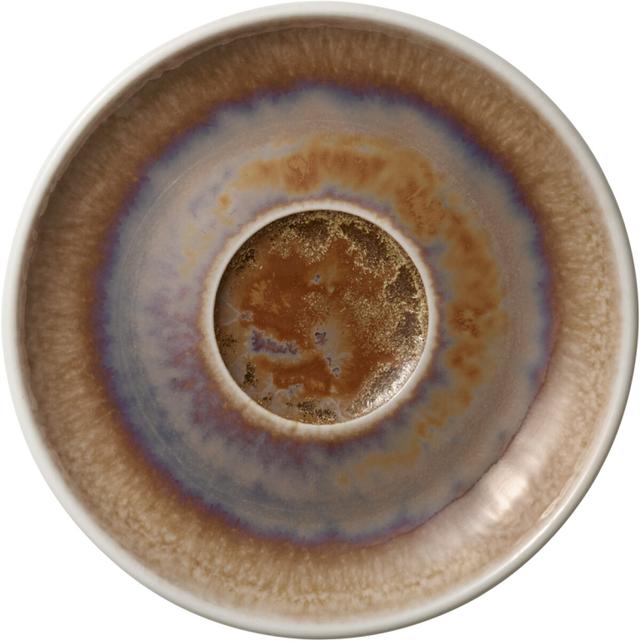 Heart & Soul Perfect Match Schotel - Ø120mm - Oyster