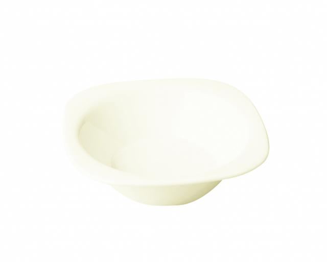 RAK SKA Schaal rond vierkant - 160x160x50mm