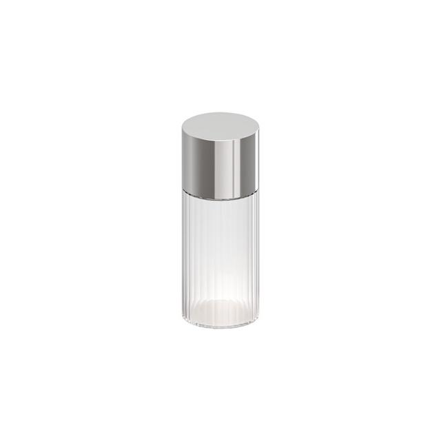 APS Olie- en azijnfles The Grid - 0.2Ltr - Transparant