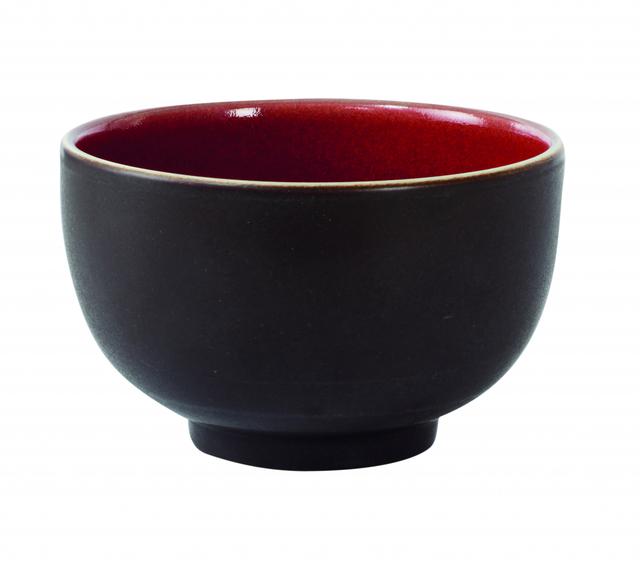 Jars Tourron Schaal M - Ø120mm - Cerise